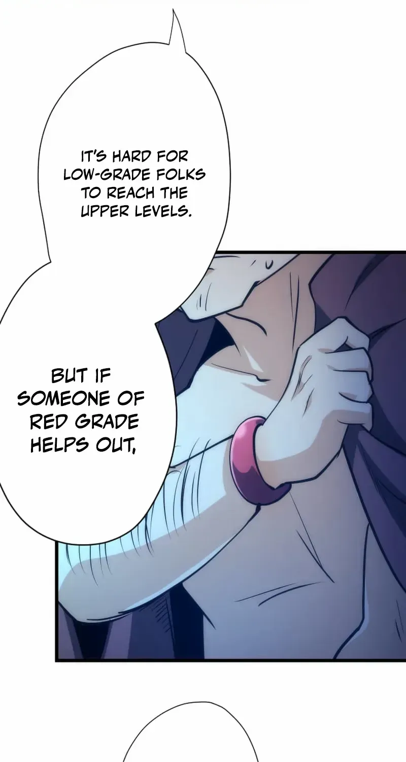 Reverse Tower Dungeon Chapter 39 page 91 - 