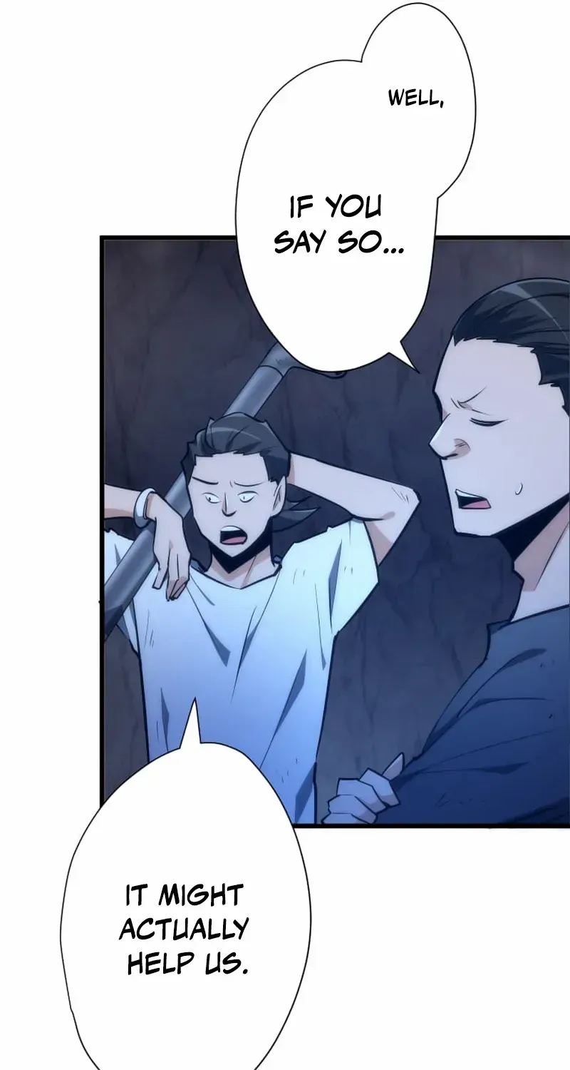 Reverse Tower Dungeon Chapter 39 page 98 - 
