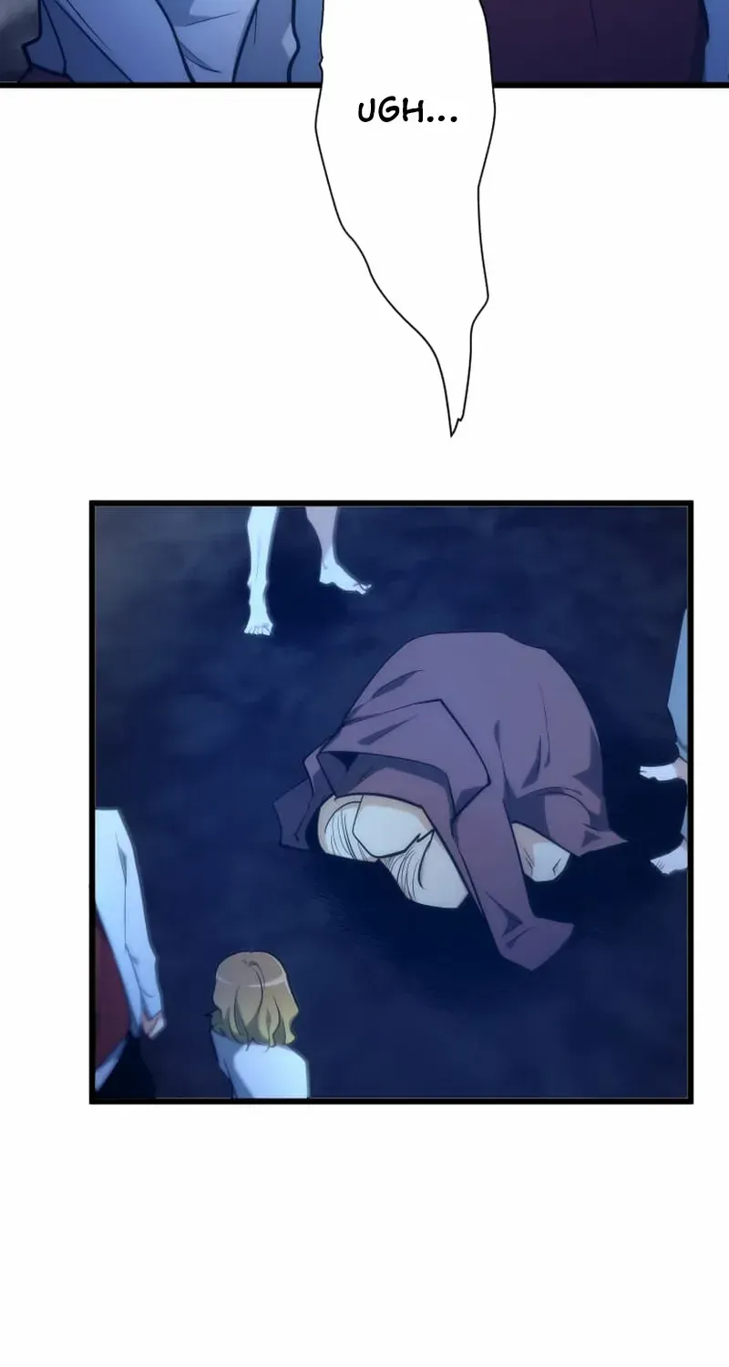 Reverse Tower Dungeon Chapter 39 page 100 - 