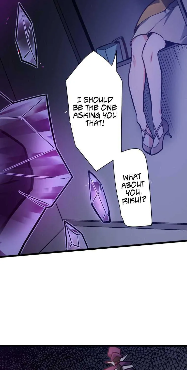 Reverse Tower Dungeon Chapter 4 page 110 - 