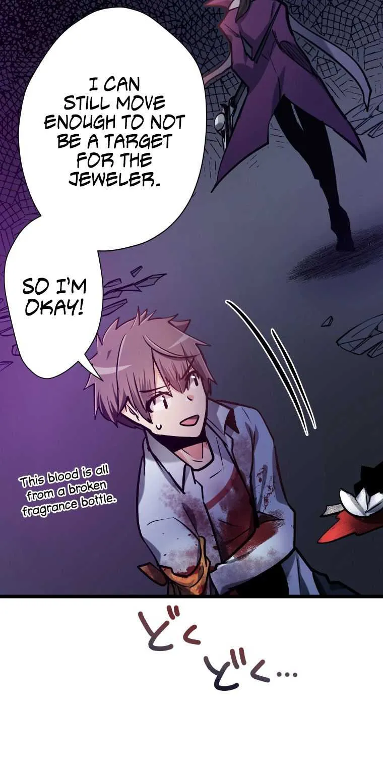 Reverse Tower Dungeon Chapter 4 page 111 - 