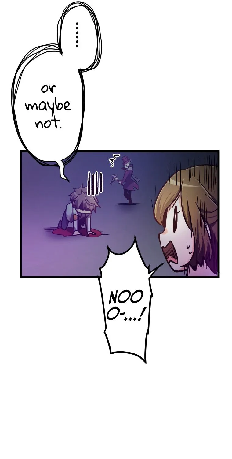 Reverse Tower Dungeon Chapter 4 page 113 - 