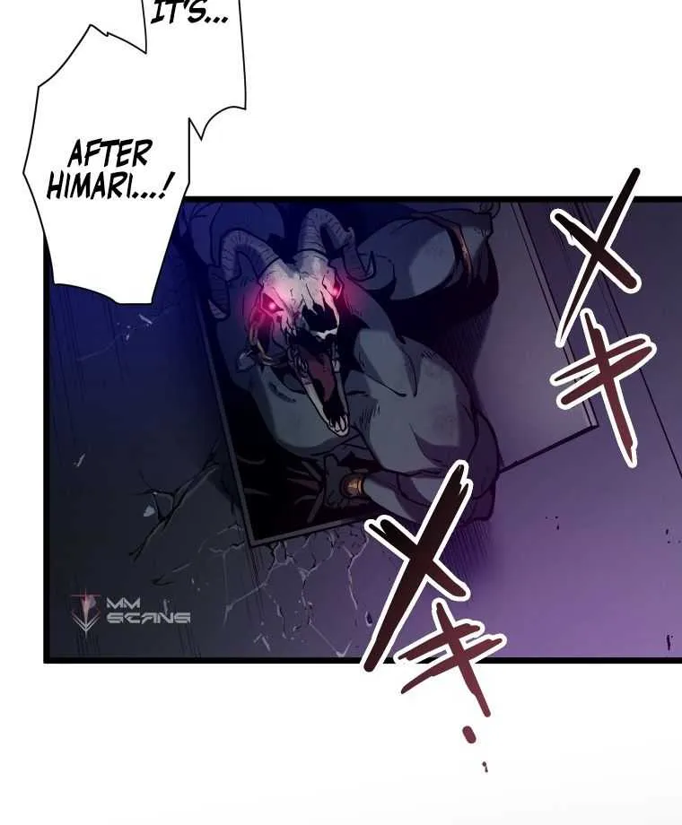 Reverse Tower Dungeon Chapter 4 page 15 - 