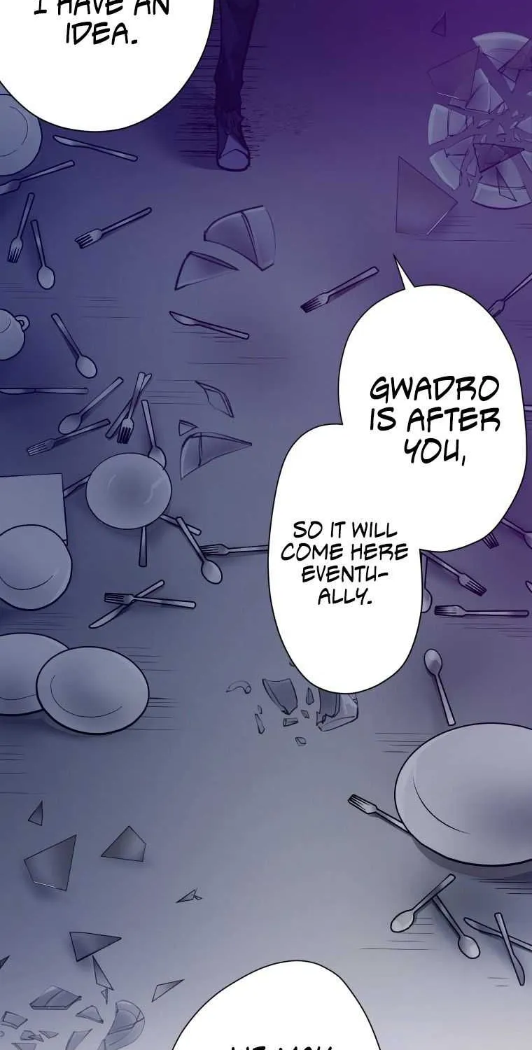 Reverse Tower Dungeon Chapter 4 page 22 - 