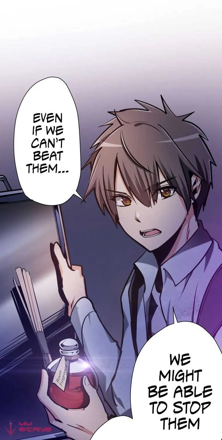 Reverse Tower Dungeon Chapter 4 page 24 - 