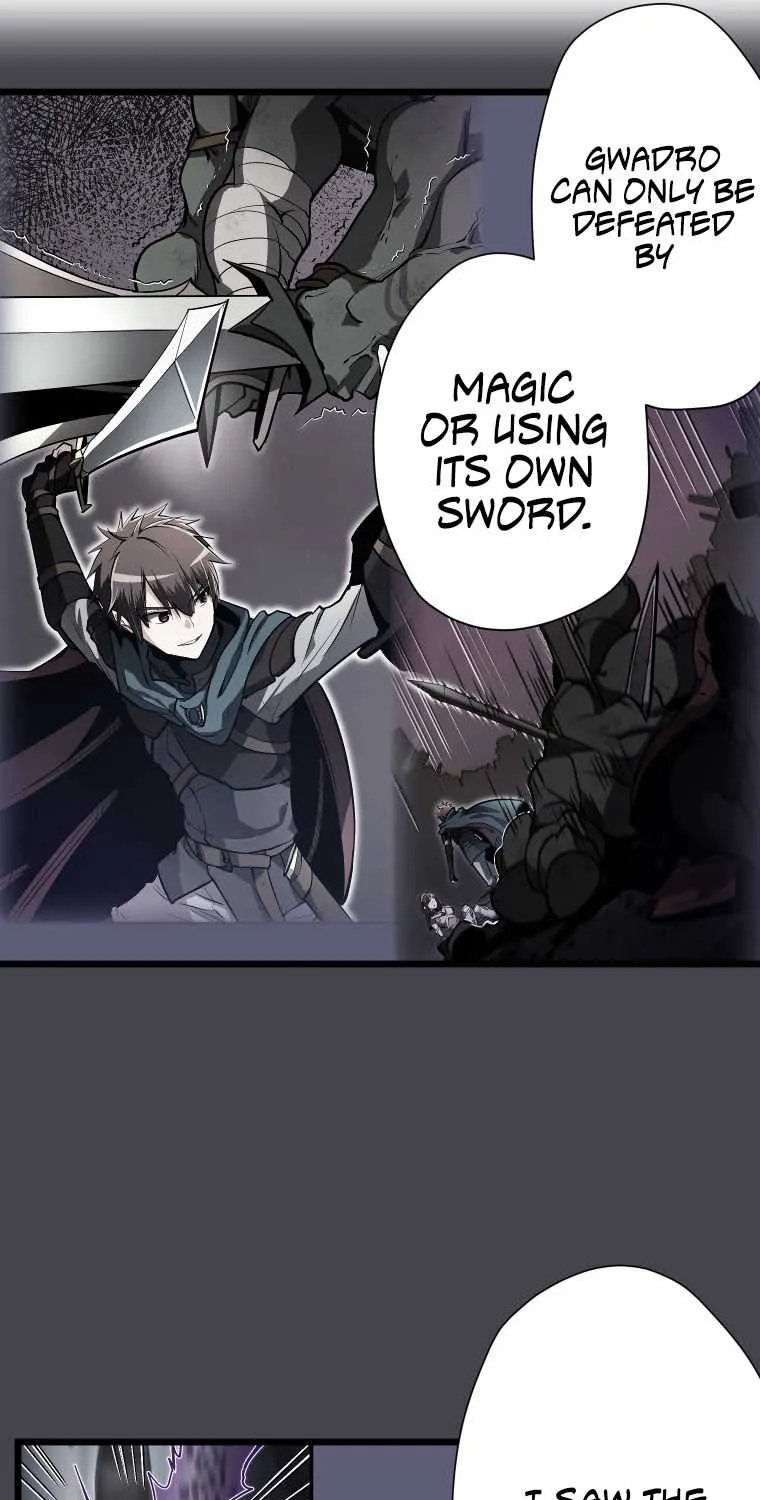 Reverse Tower Dungeon Chapter 4 page 27 - 