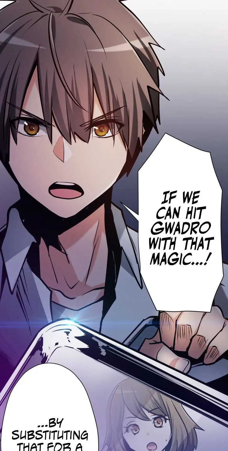 Reverse Tower Dungeon Chapter 4 page 29 - 