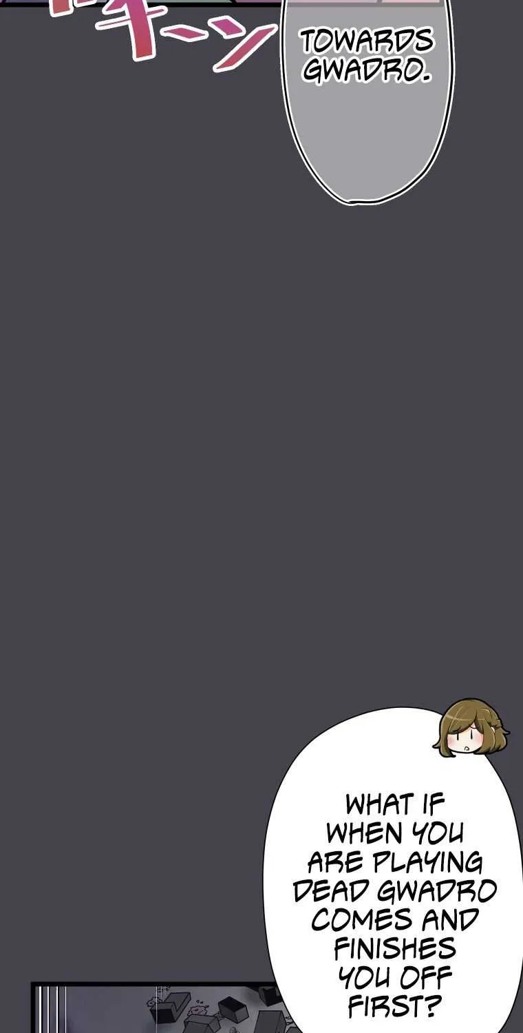 Reverse Tower Dungeon Chapter 4 page 34 - 