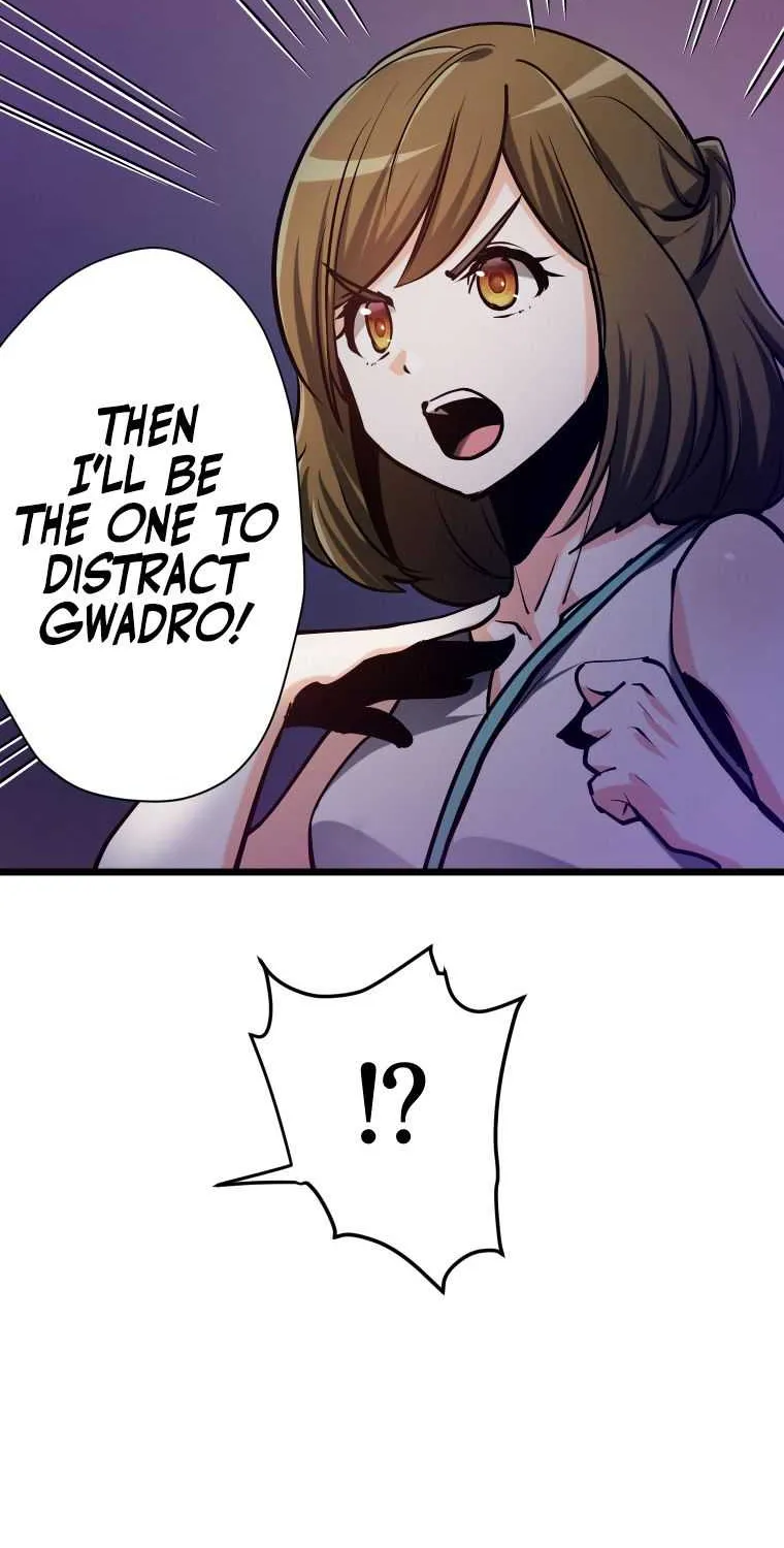 Reverse Tower Dungeon Chapter 4 page 36 - 