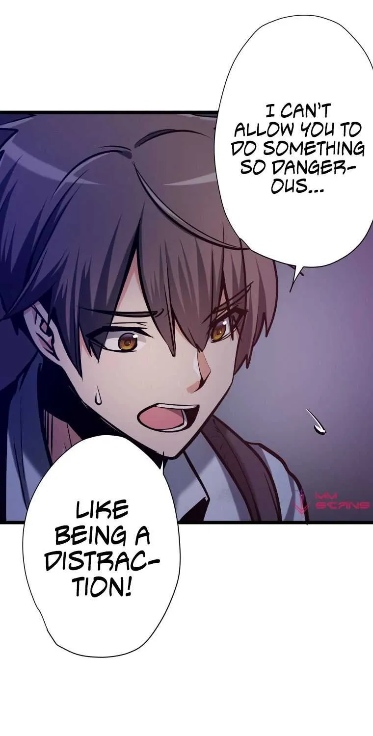 Reverse Tower Dungeon Chapter 4 page 37 - 