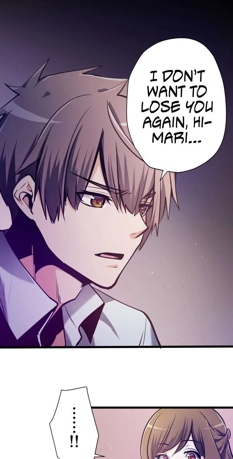 Reverse Tower Dungeon Chapter 4 page 45 - 