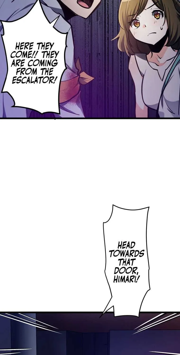 Reverse Tower Dungeon Chapter 4 page 48 - 