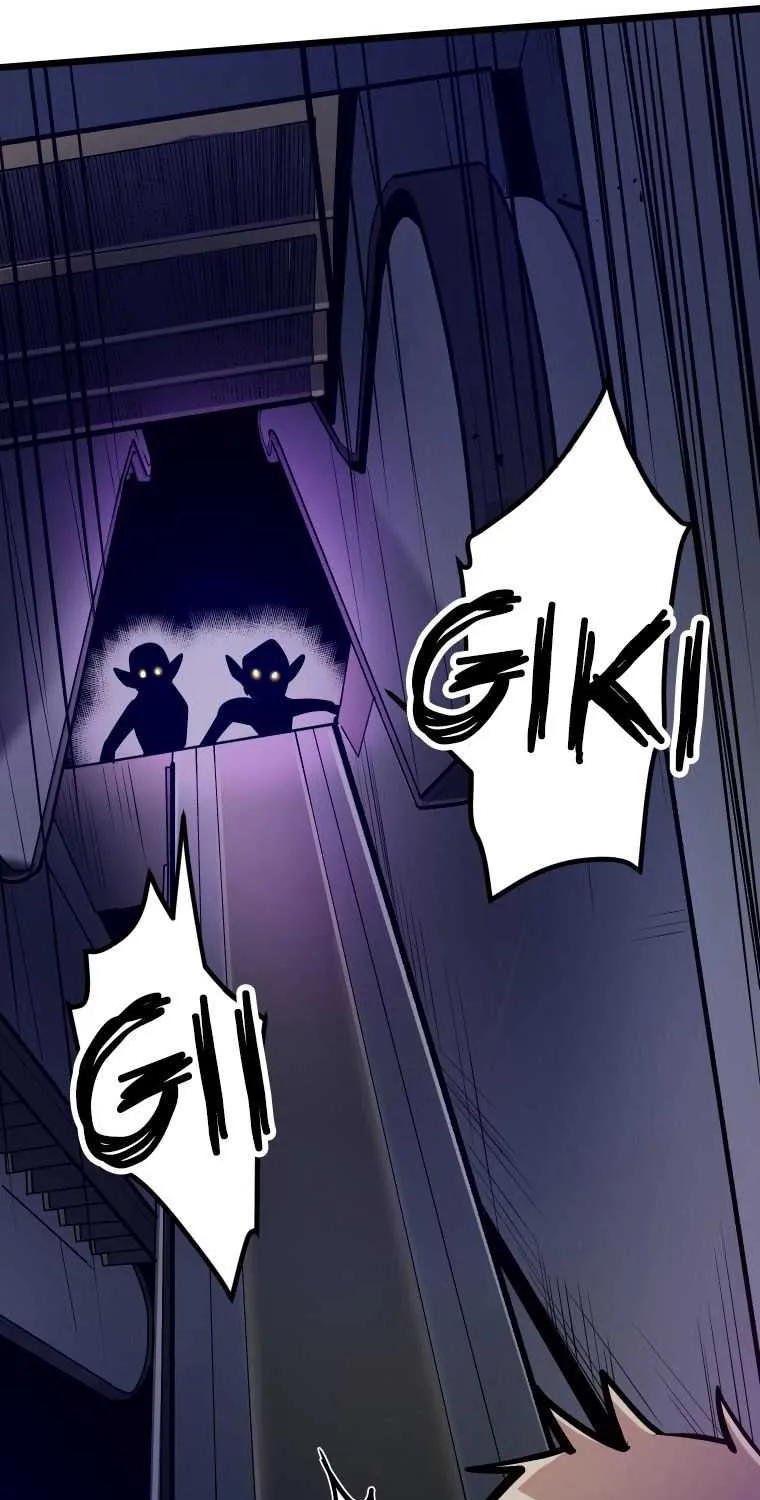 Reverse Tower Dungeon Chapter 4 page 50 - 