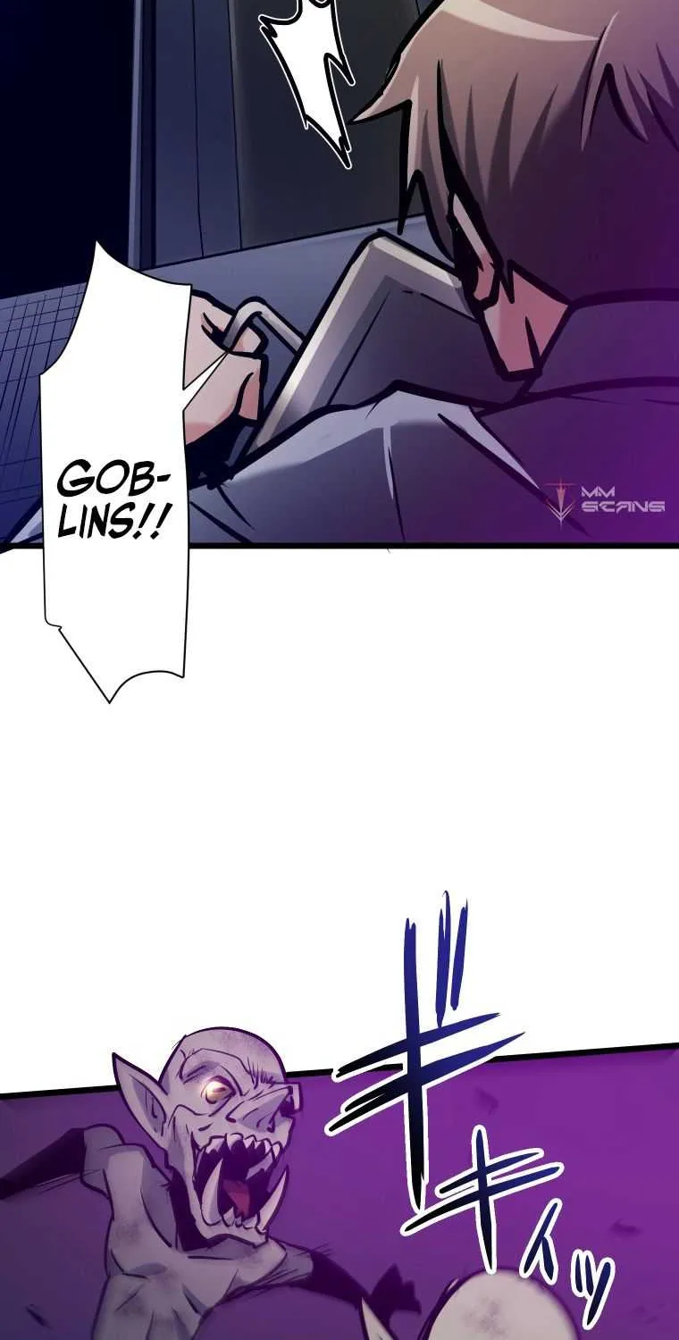Reverse Tower Dungeon Chapter 4 page 51 - 