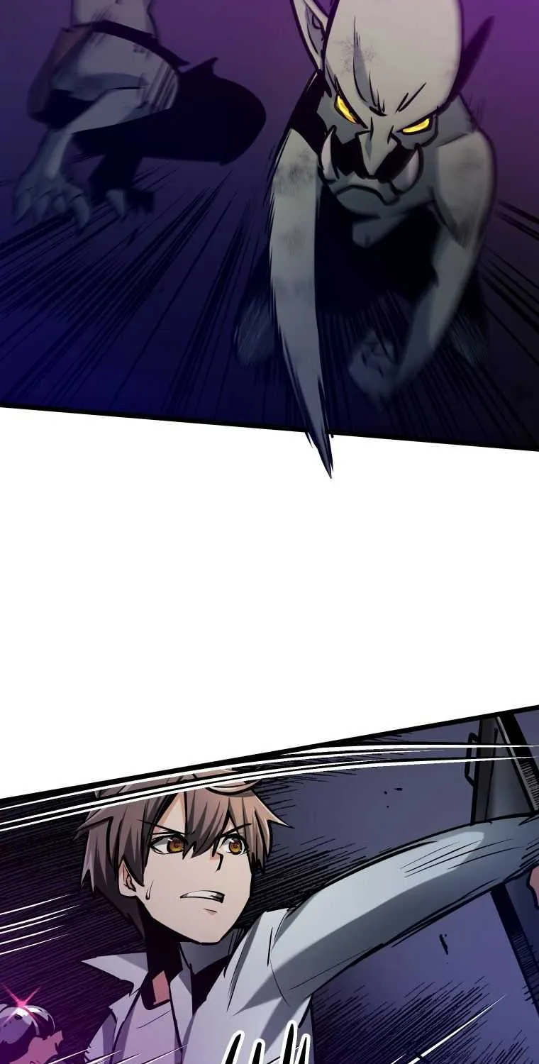 Reverse Tower Dungeon Chapter 4 page 52 - 