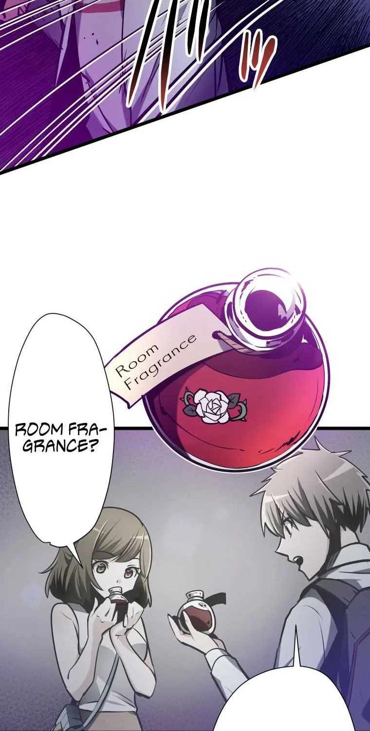 Reverse Tower Dungeon Chapter 4 page 53 - 