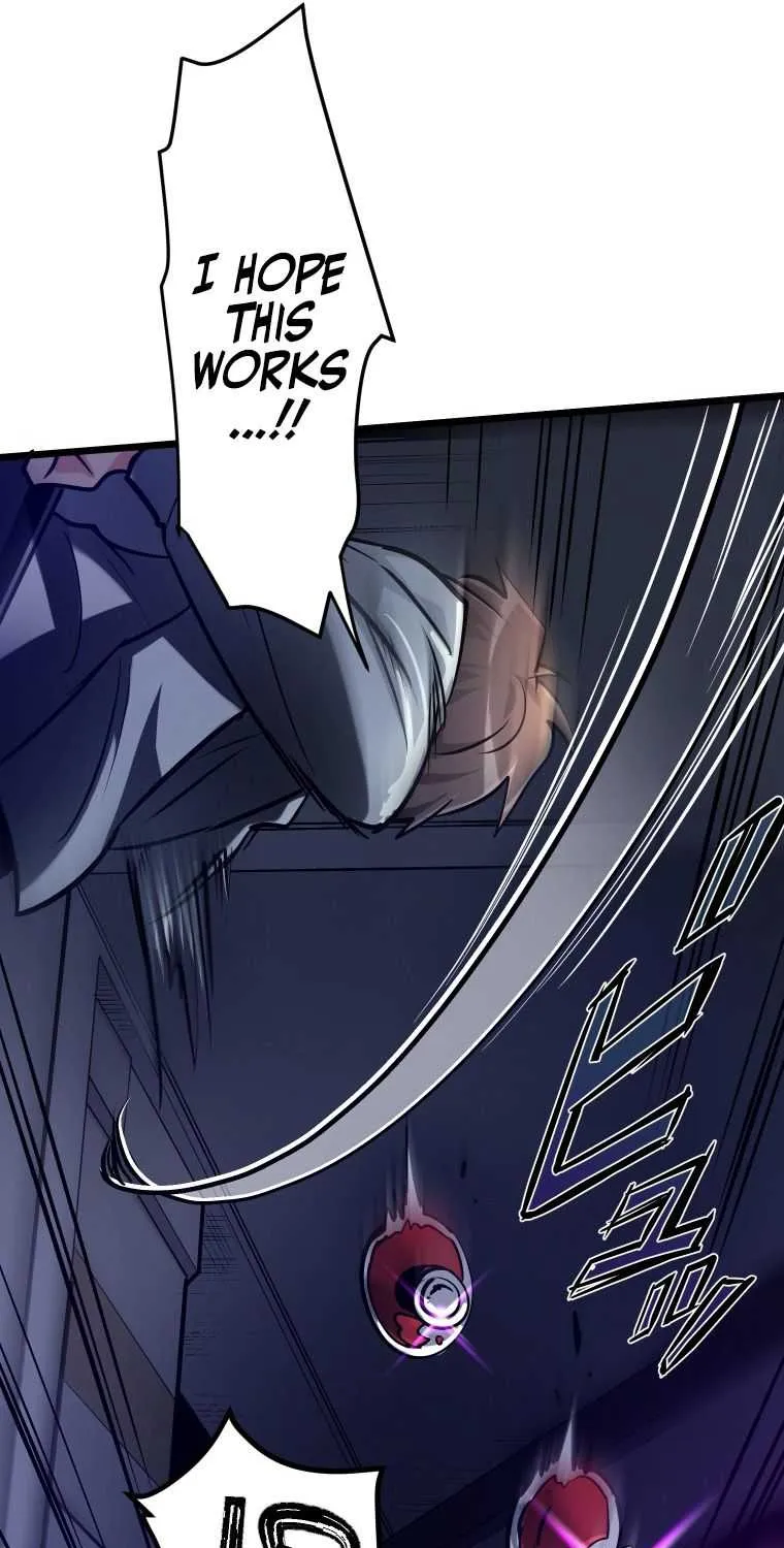 Reverse Tower Dungeon Chapter 4 page 55 - 