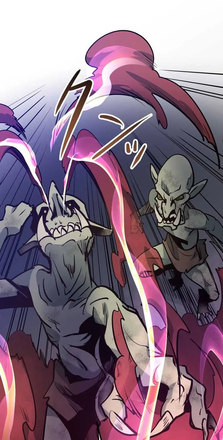Reverse Tower Dungeon Chapter 4 page 57 - 