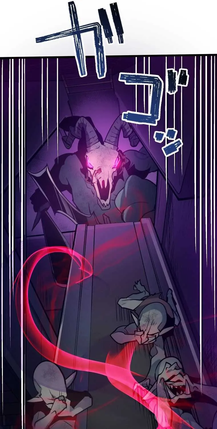 Reverse Tower Dungeon Chapter 4 page 61 - 