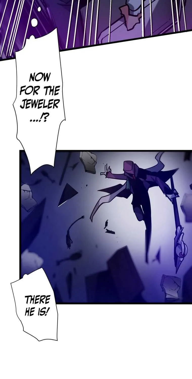 Reverse Tower Dungeon Chapter 4 page 65 - 