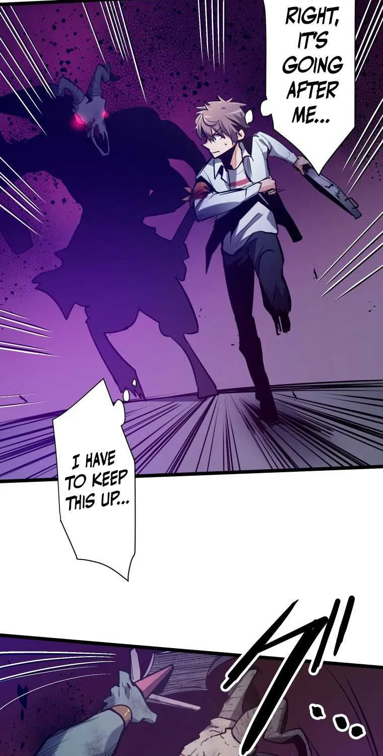 Reverse Tower Dungeon Chapter 4 page 75 - 