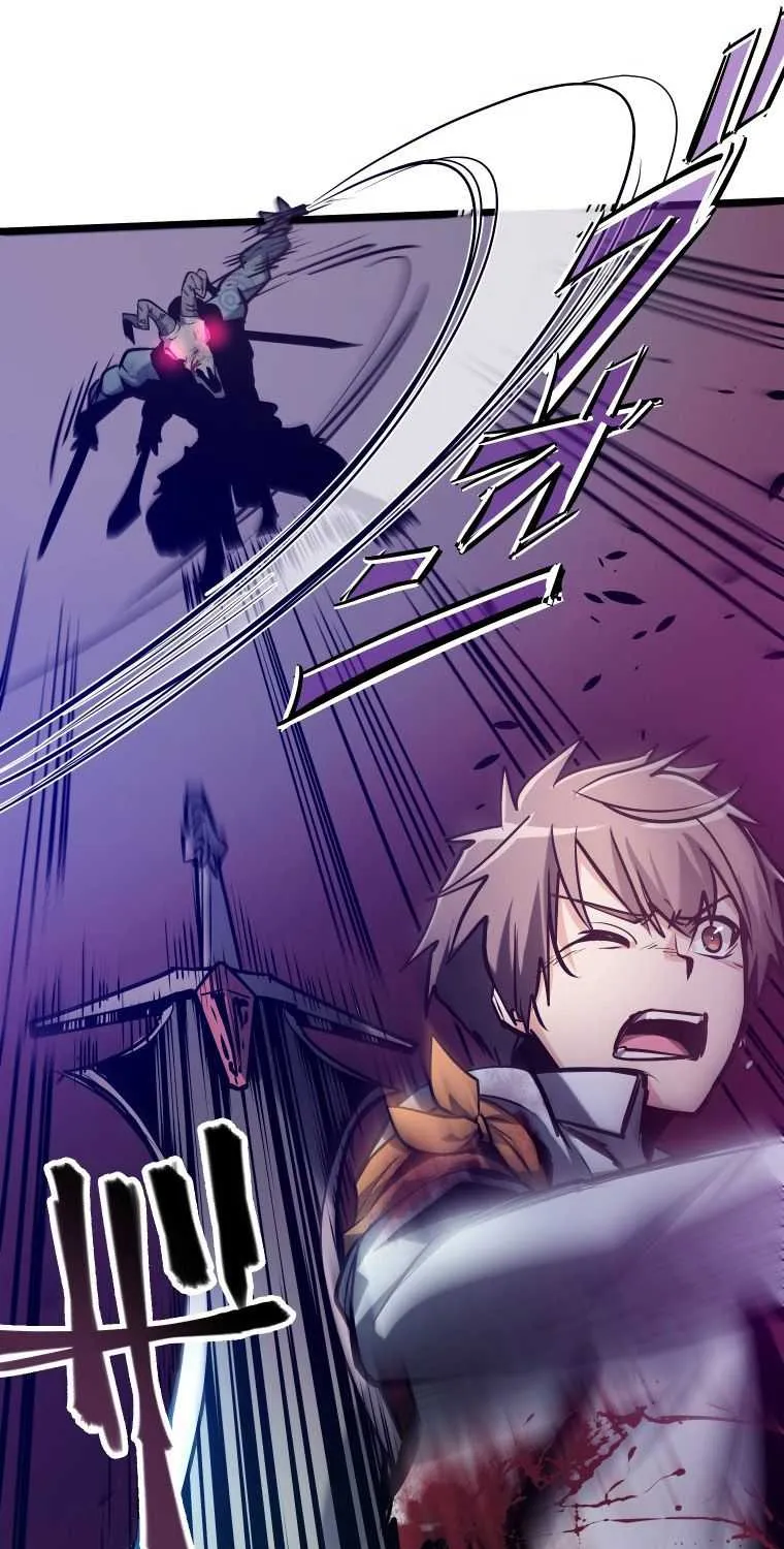Reverse Tower Dungeon Chapter 4 page 77 - 