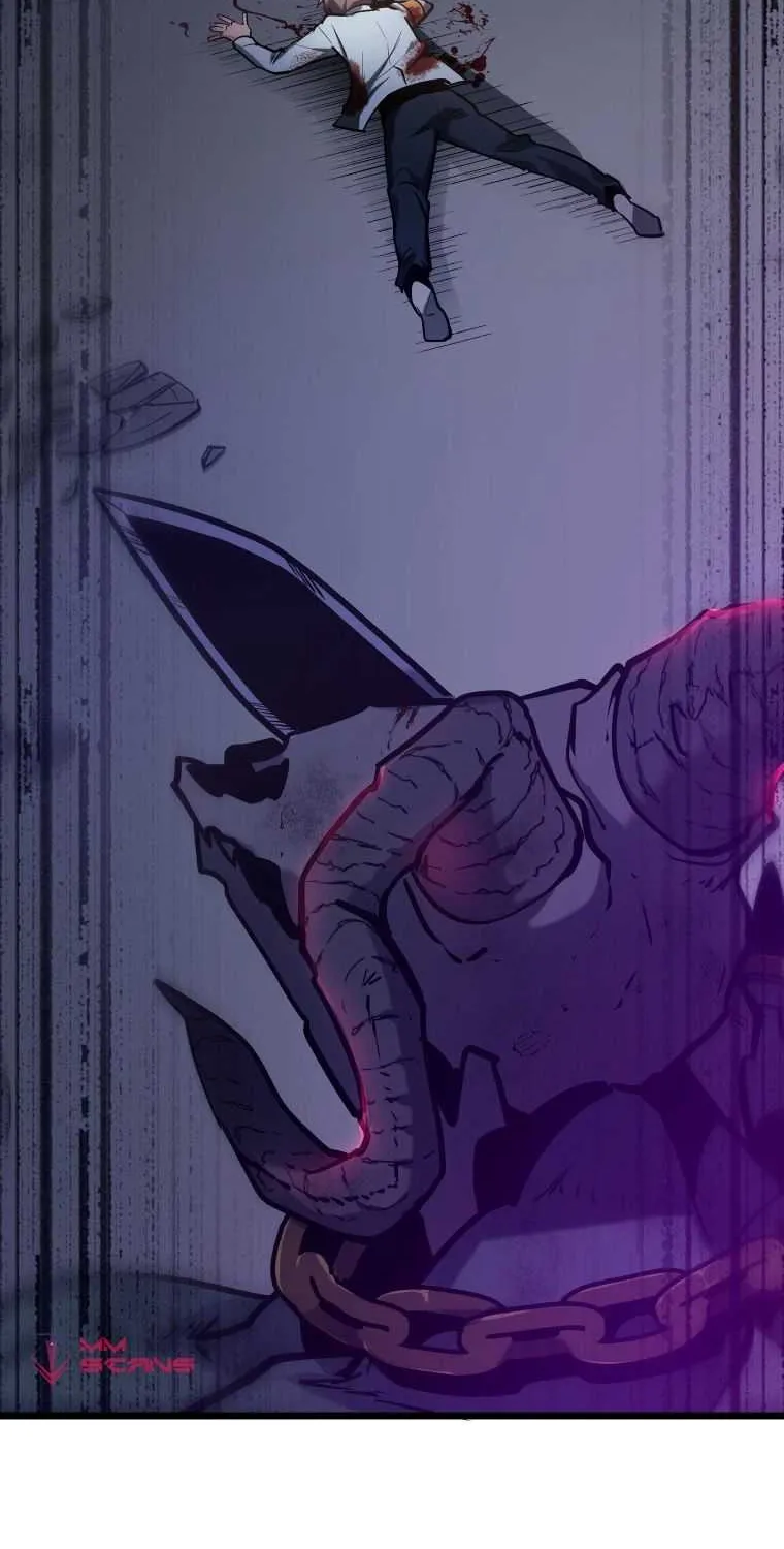 Reverse Tower Dungeon Chapter 4 page 80 - 