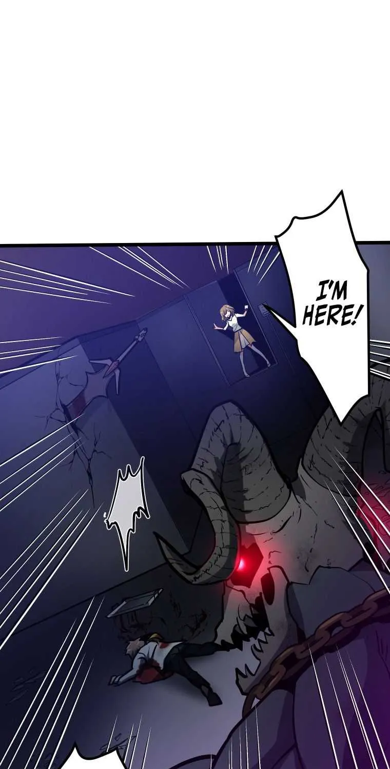 Reverse Tower Dungeon Chapter 4 page 84 - 