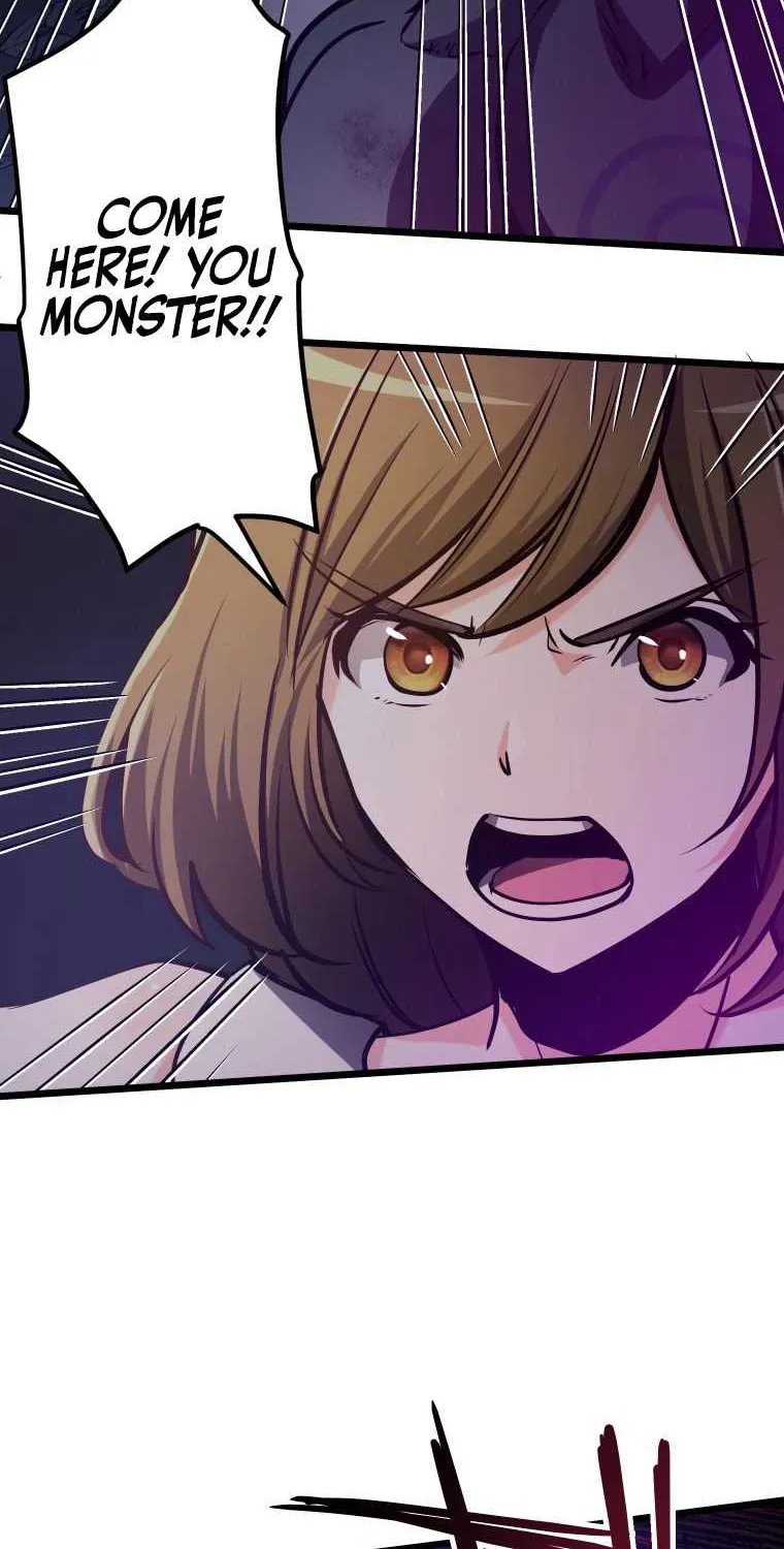 Reverse Tower Dungeon Chapter 4 page 85 - 
