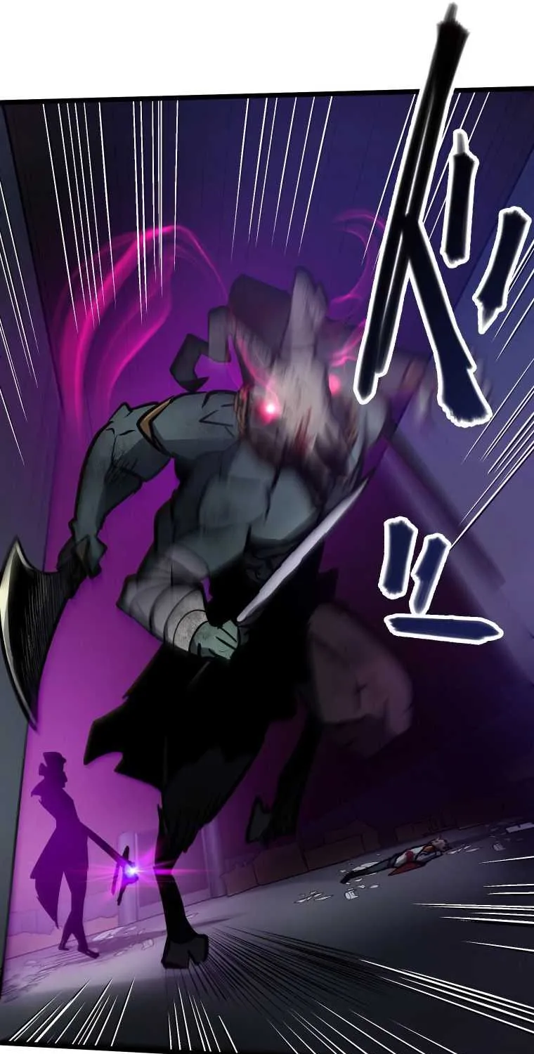 Reverse Tower Dungeon Chapter 4 page 87 - 