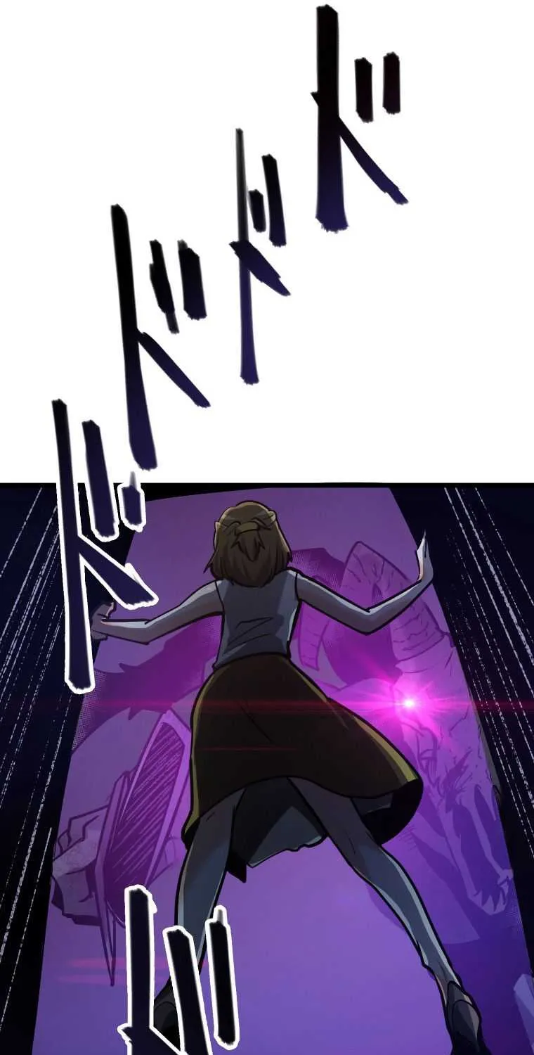 Reverse Tower Dungeon Chapter 4 page 92 - 