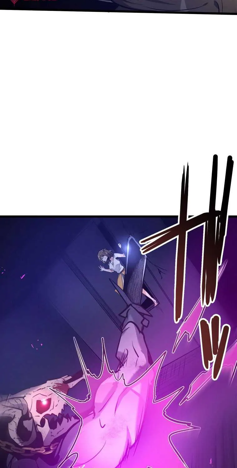 Reverse Tower Dungeon Chapter 4 page 95 - 
