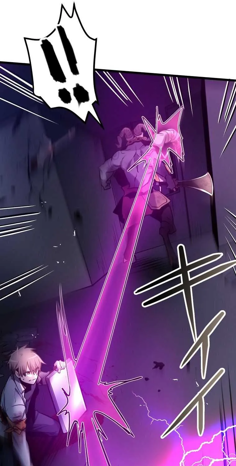 Reverse Tower Dungeon Chapter 4 page 97 - 