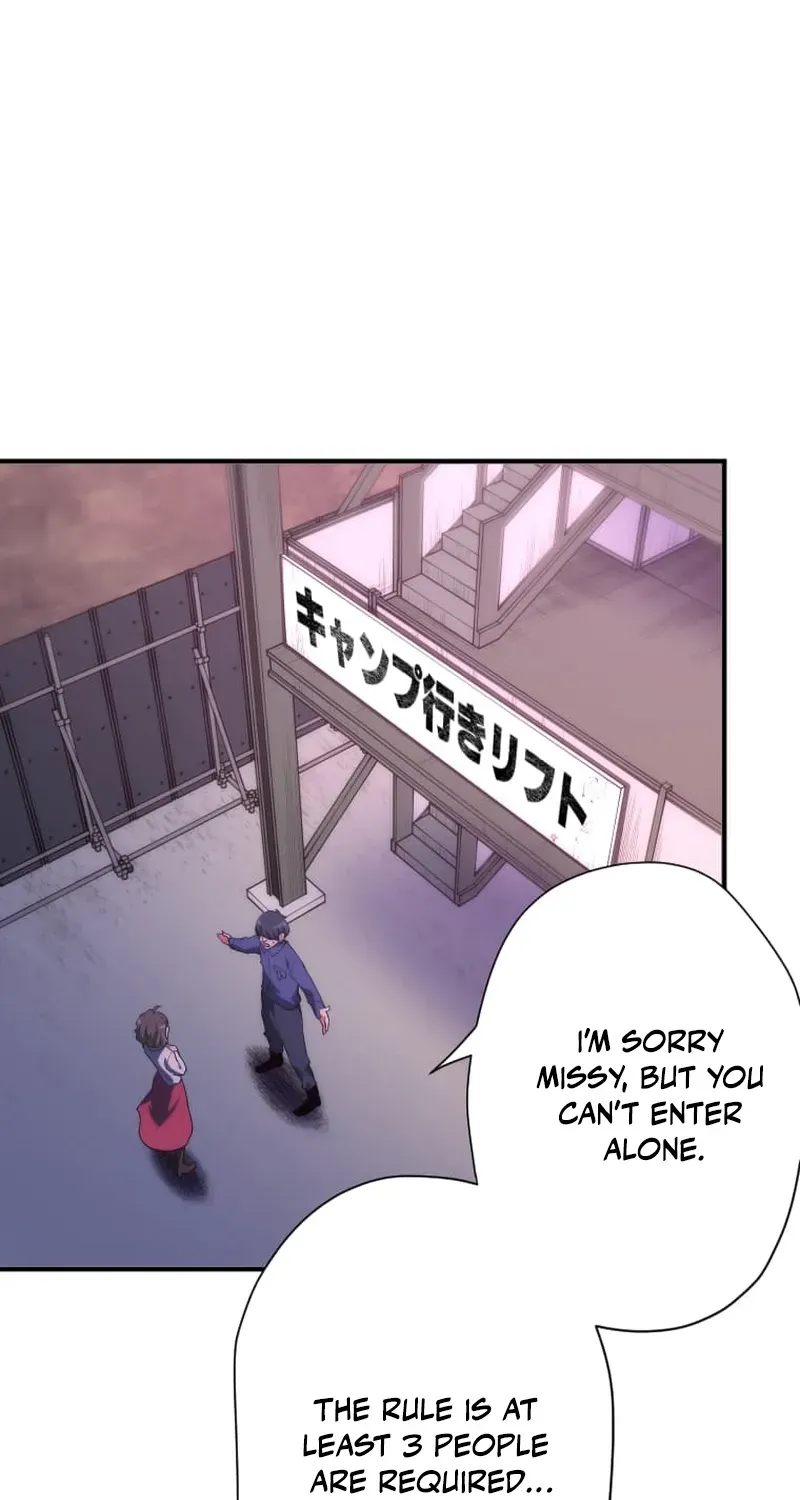 Reverse Tower Dungeon Chapter 40 page 103 - 