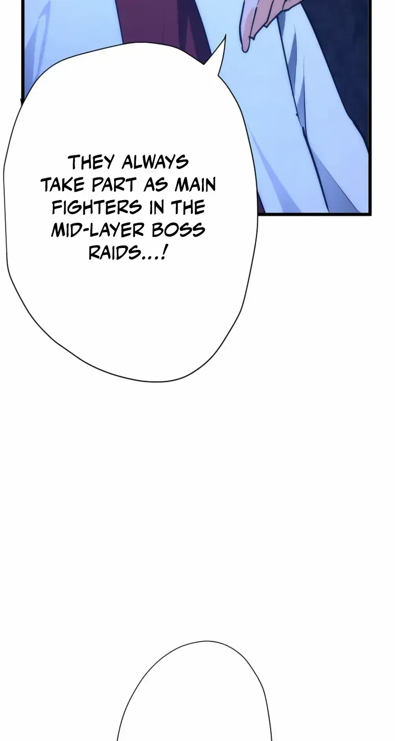 Reverse Tower Dungeon Chapter 40 page 14 - 