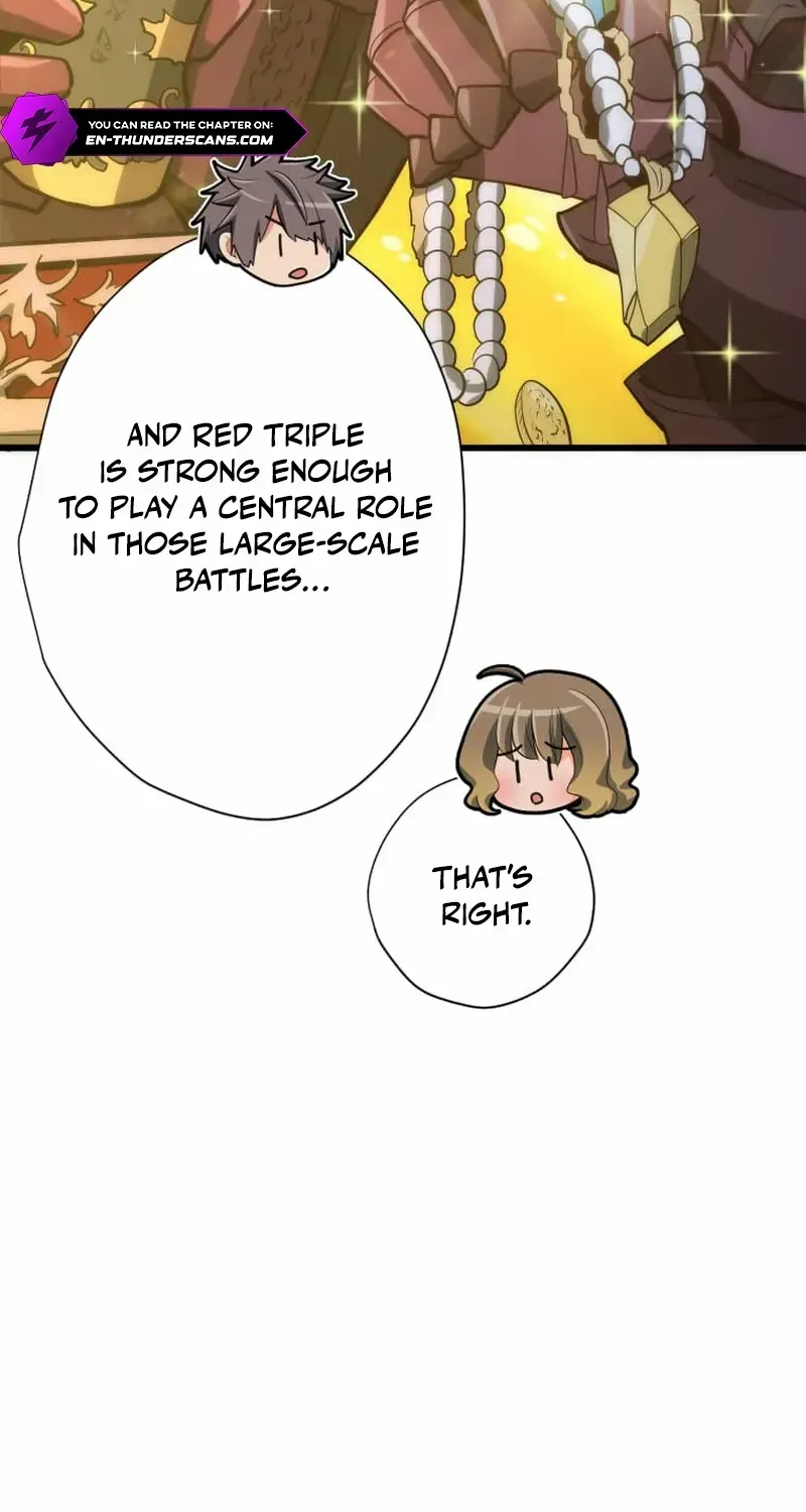 Reverse Tower Dungeon Chapter 40 page 20 - 