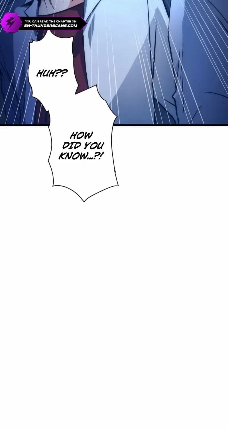 Reverse Tower Dungeon Chapter 40 page 4 - 