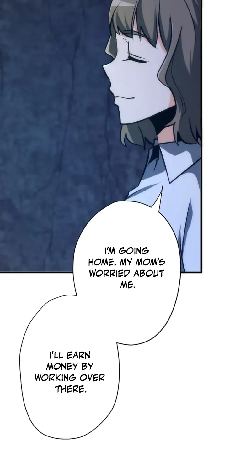 Reverse Tower Dungeon Chapter 40 page 40 - 
