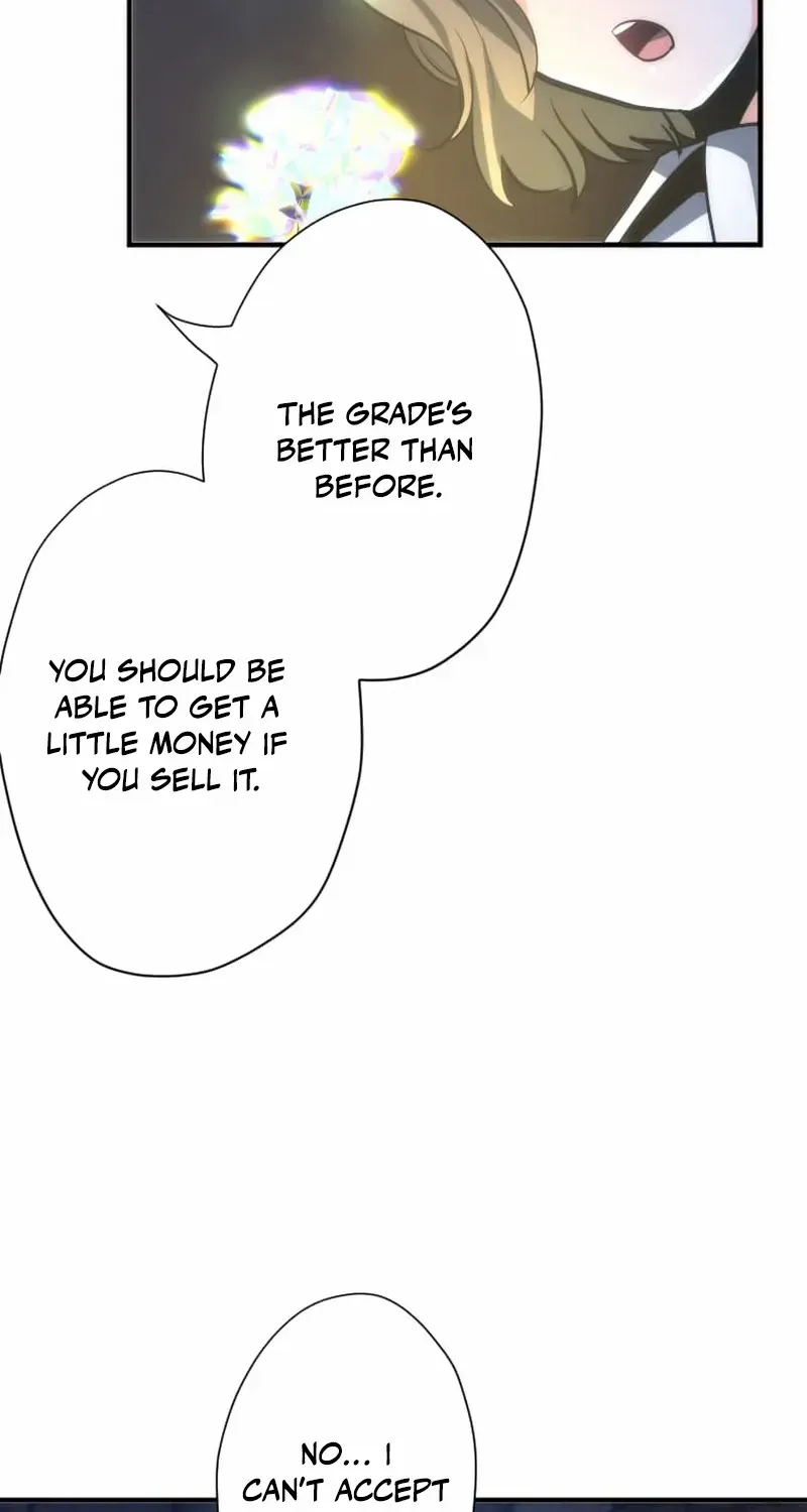 Reverse Tower Dungeon Chapter 40 page 55 - 