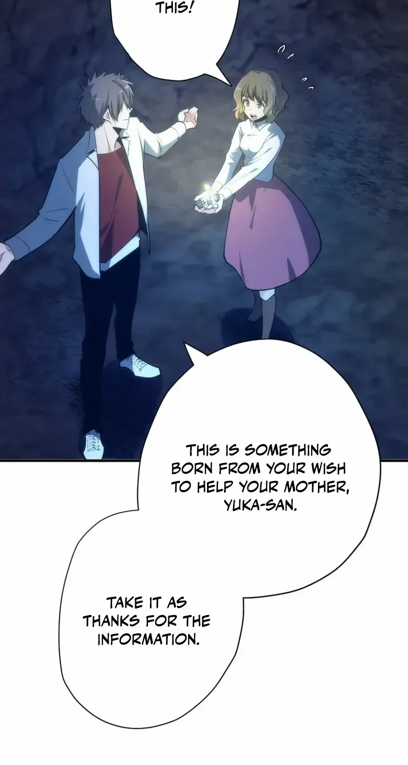 Reverse Tower Dungeon Chapter 40 page 56 - 