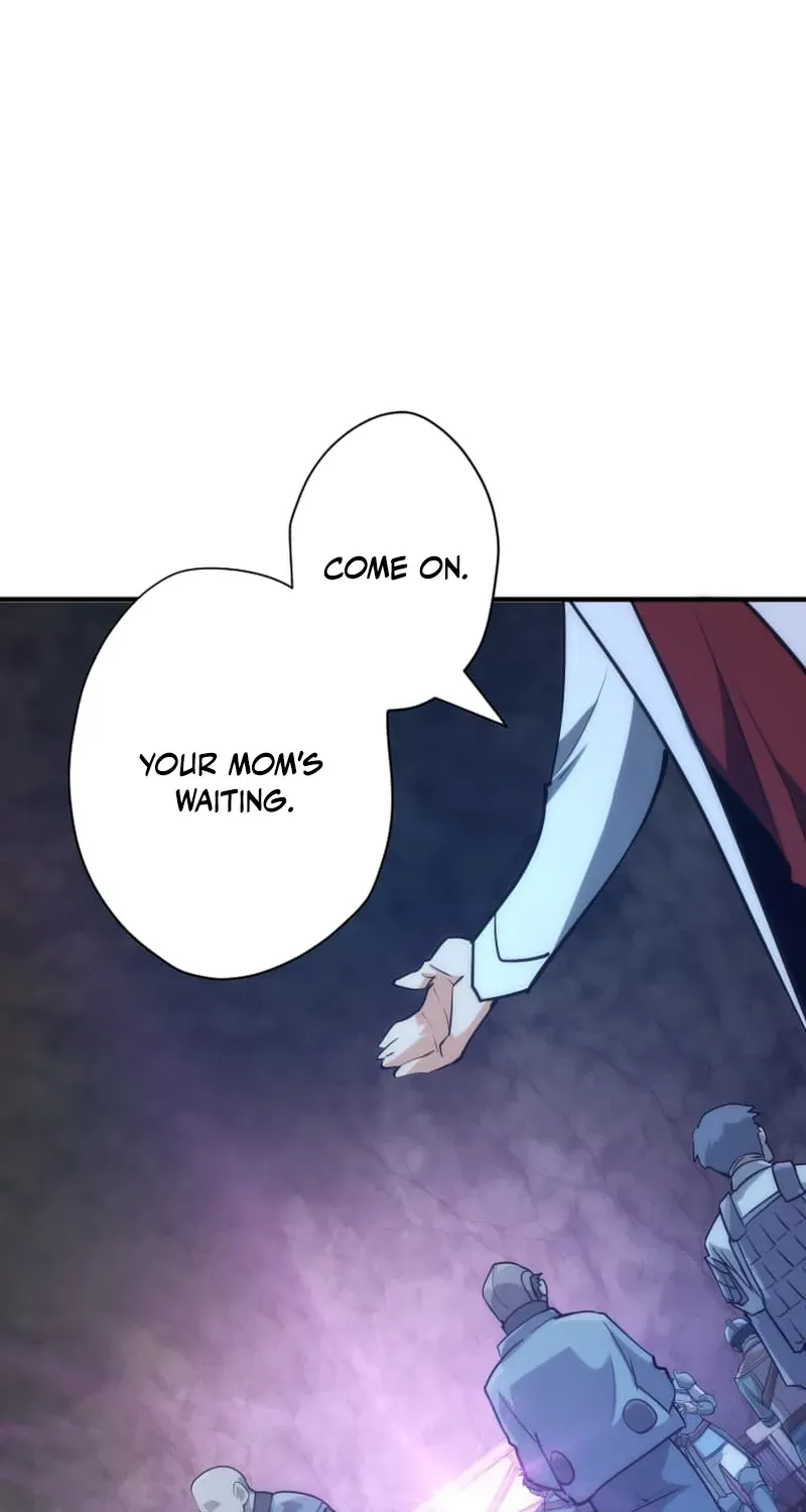 Reverse Tower Dungeon Chapter 40 page 58 - 
