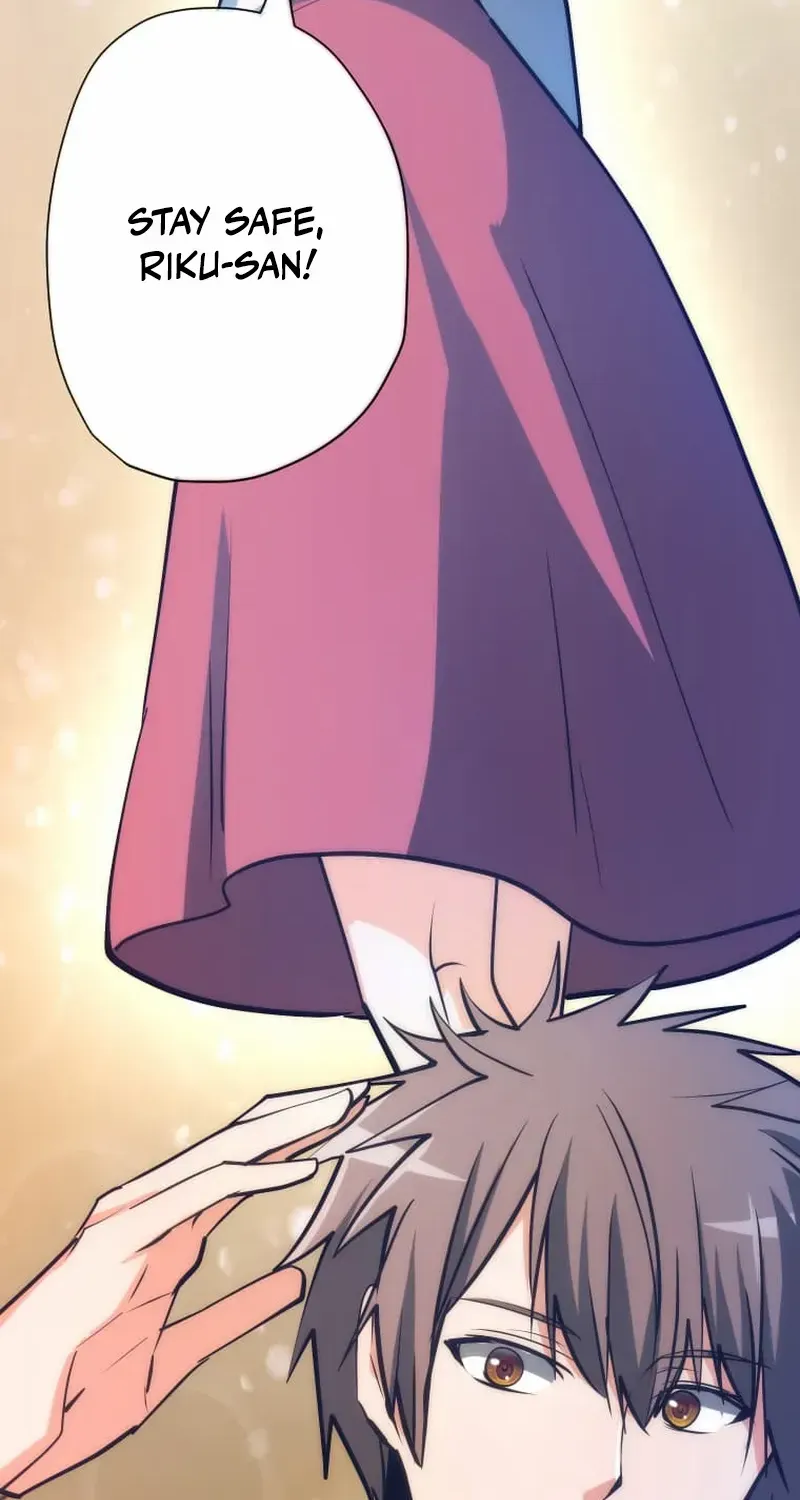 Reverse Tower Dungeon Chapter 40 page 64 - 