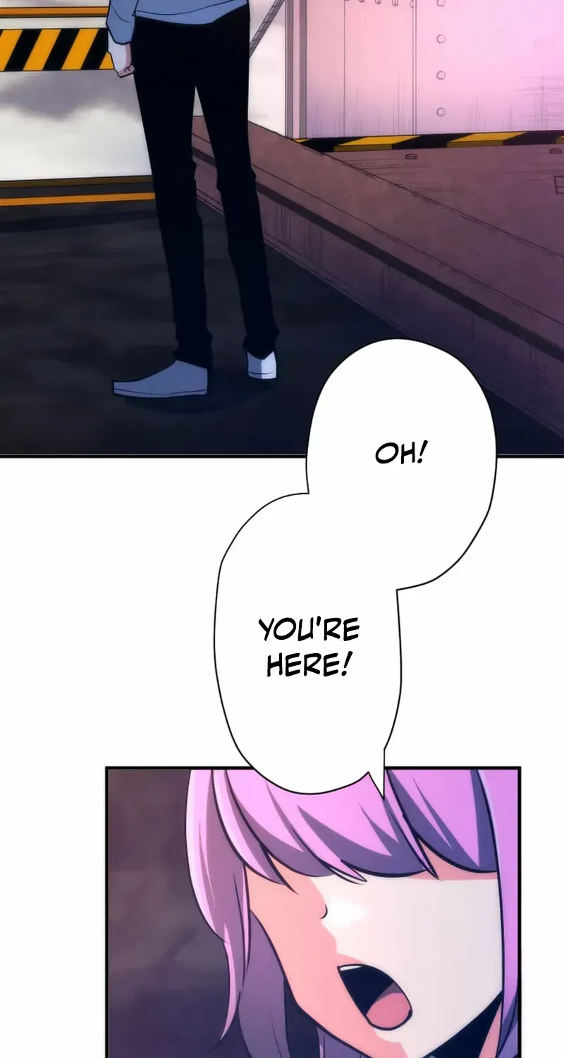 Reverse Tower Dungeon Chapter 40 page 67 - 