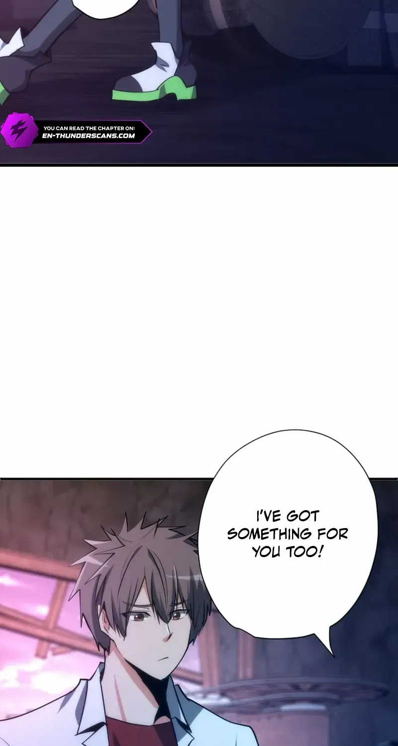 Reverse Tower Dungeon Chapter 40 page 70 - 
