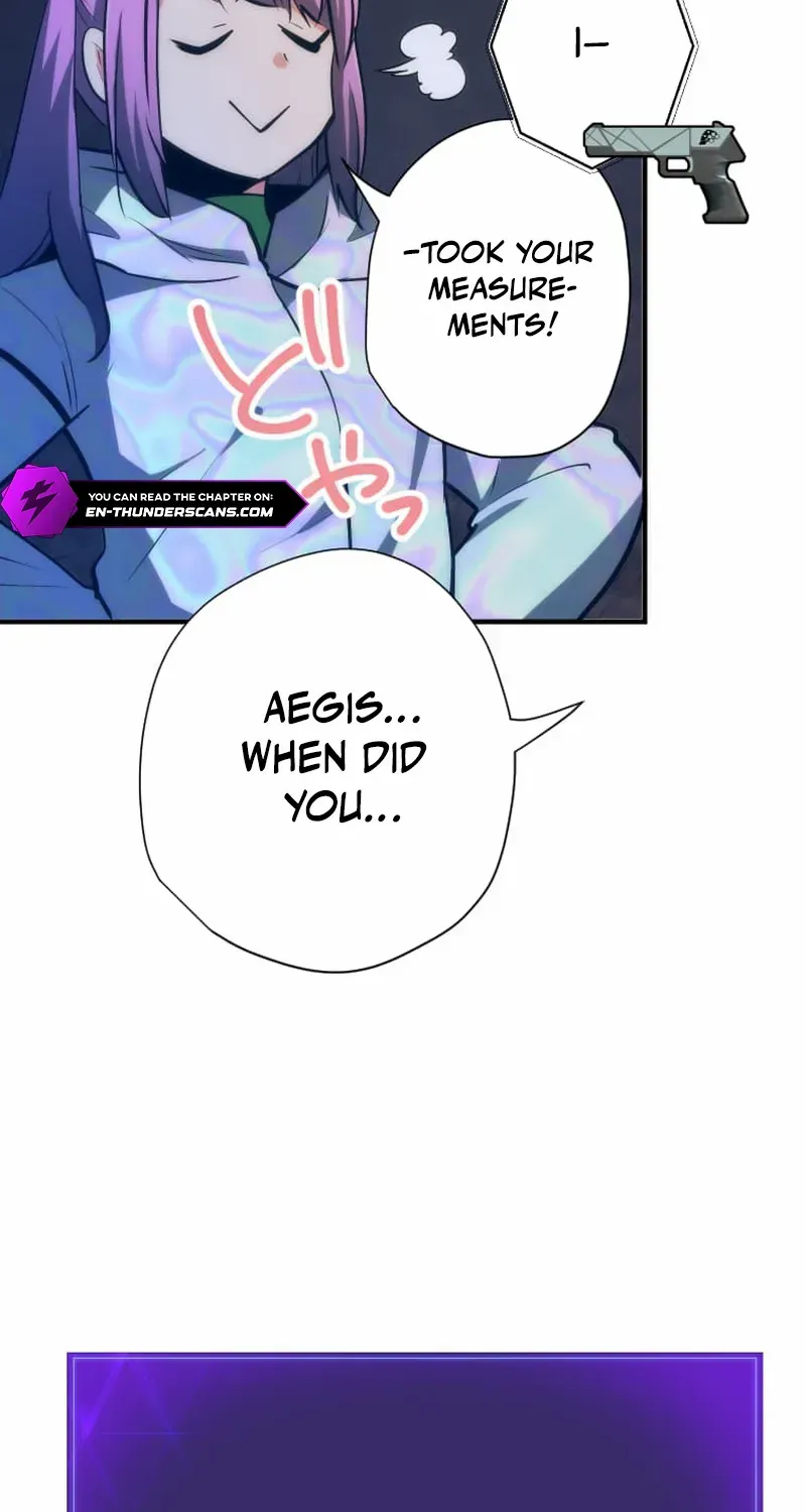 Reverse Tower Dungeon Chapter 40 page 77 - 