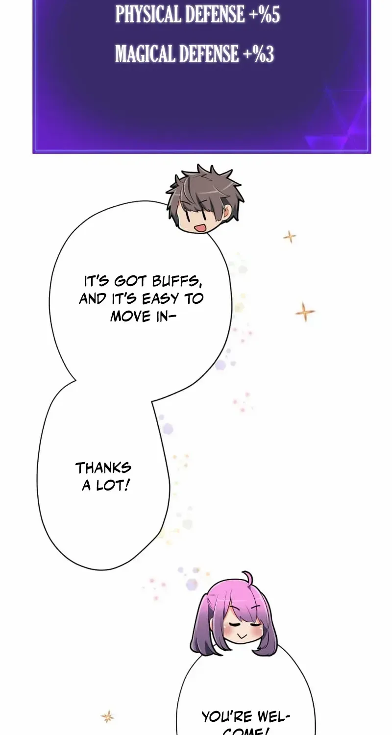 Reverse Tower Dungeon Chapter 40 page 78 - 