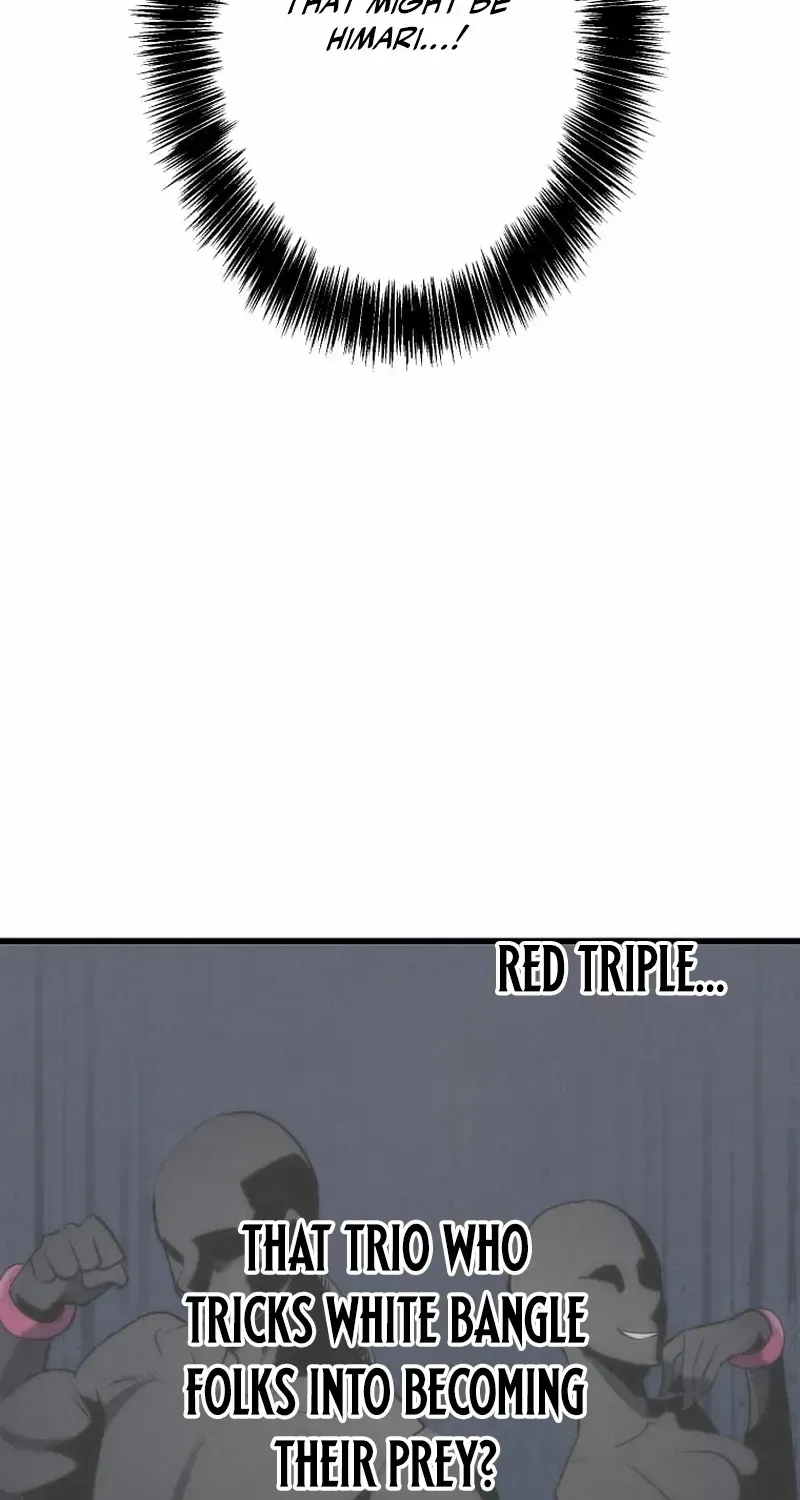 Reverse Tower Dungeon Chapter 40 page 9 - 