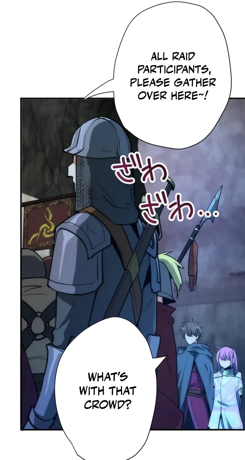 Reverse Tower Dungeon Chapter 40 page 81 - 