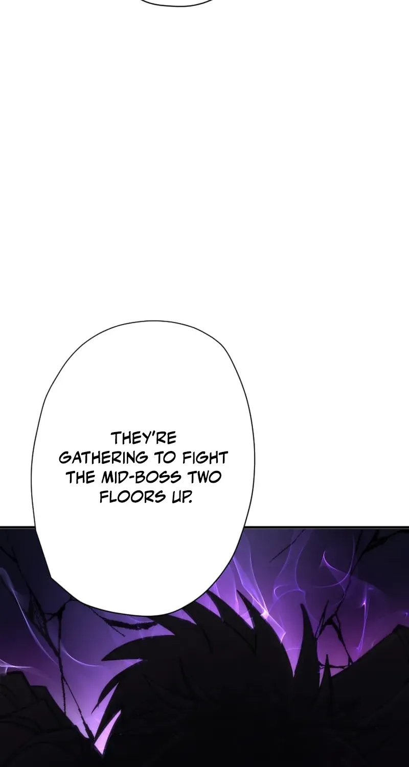 Reverse Tower Dungeon Chapter 40 page 82 - 
