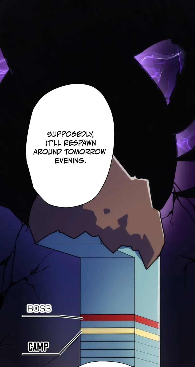 Reverse Tower Dungeon Chapter 40 page 83 - 